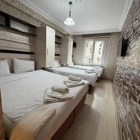 Balkan Palace Privatunterkunft