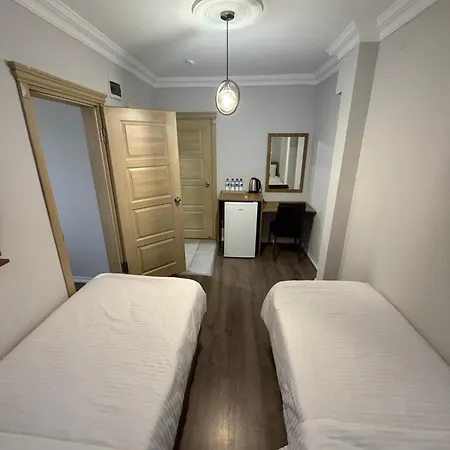 Privatunterkunft Balkan Palace