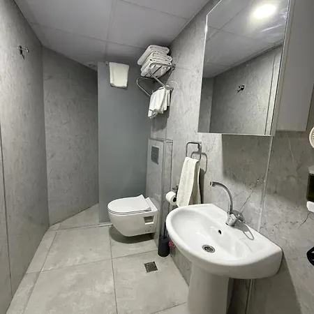 Balkan Palace Privatunterkunft *