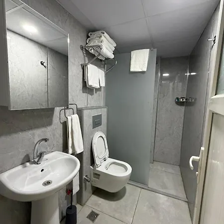 Balkan Palace Privatunterkunft Edirne