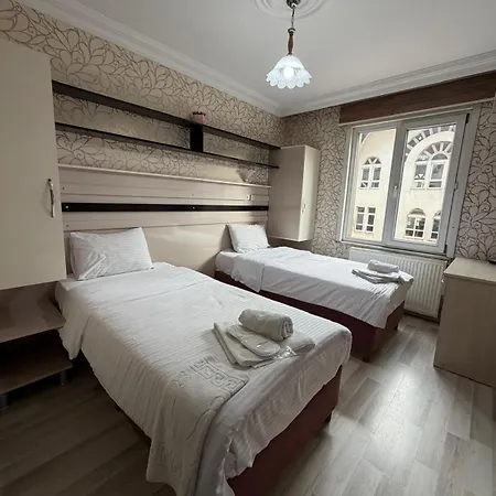 Balkan Palace Edirne