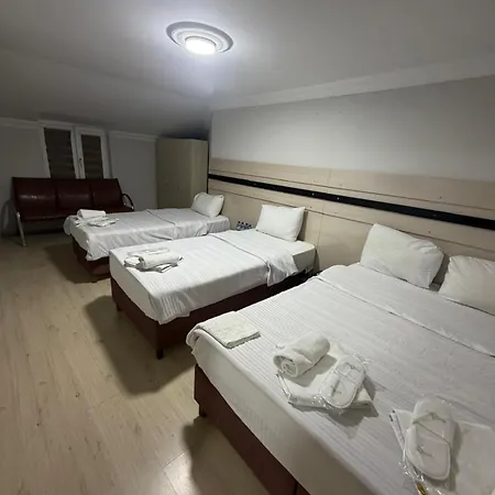 Privatunterkunft Balkan Palace