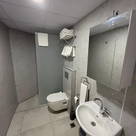 Privat bolig Balkan Palace Edirne