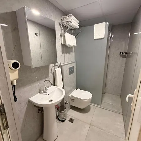 Balkan Palace Edirne