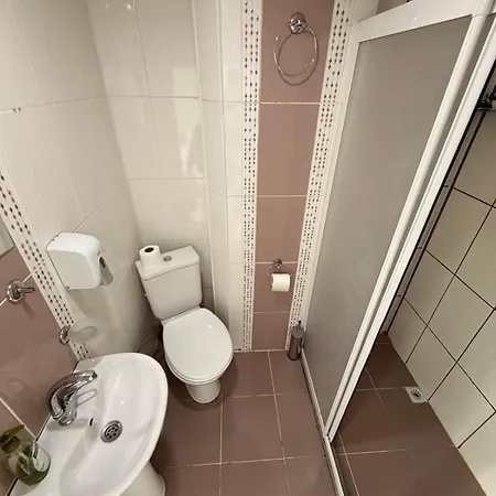 Balkan Palace Privat bolig *