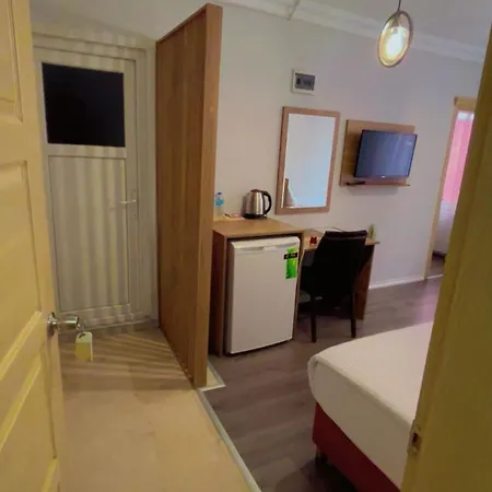 Balkan Palace Privat bolig *