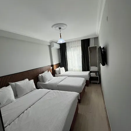 Balkan Palace * Edirne