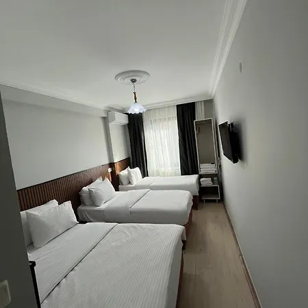 Privat bolig Balkan Palace