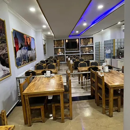 Balkan Palace Privat bolig *