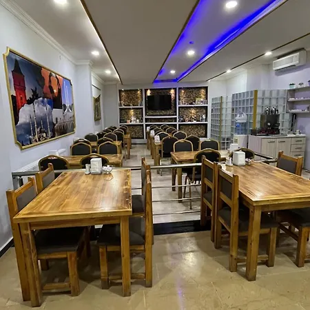 Privat bolig Balkan Palace *