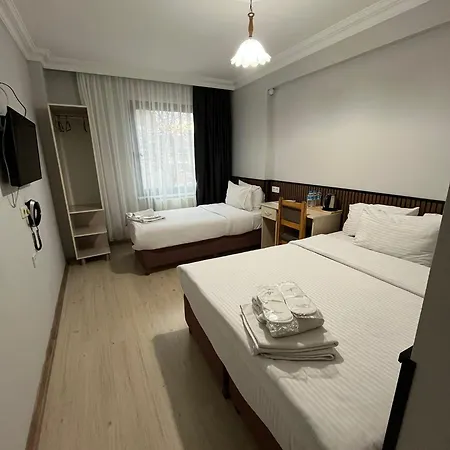 Balkan Palace * Edirne