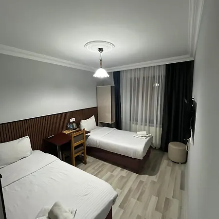 Balkan Palace Privat bolig *