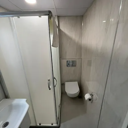 Balkan Palace Edirne