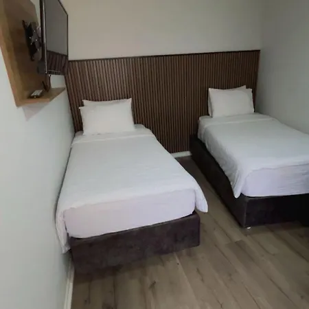 Balkan Palace Privat bolig Edirne