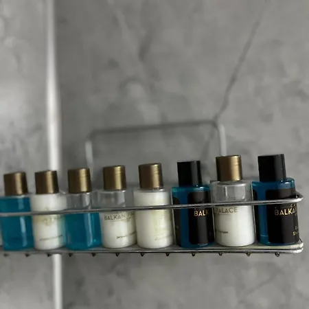 Balkan Palace Edirne