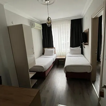 Balkan Palace Edirne