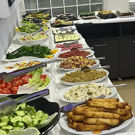 Balkan Palace Privat bolig