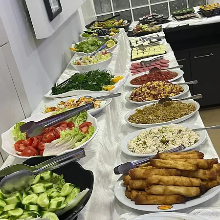 Balkan Palace Privat bolig Edirne