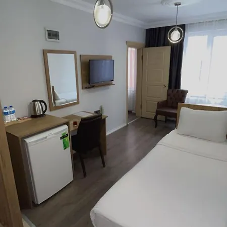 Balkan Palace * Edirne