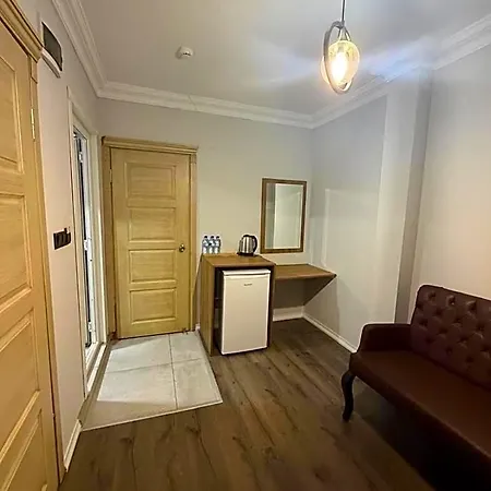 Homestay Balkan Palace Edirne