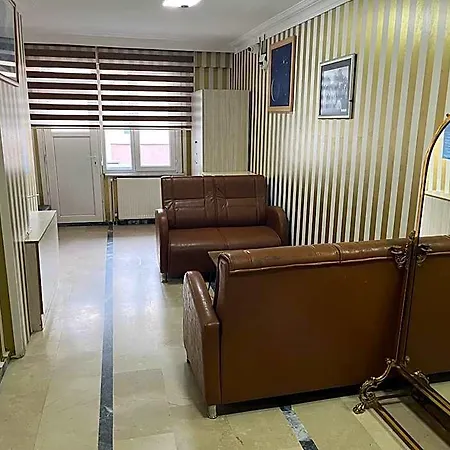 Balkan Palace Homestay Edirne