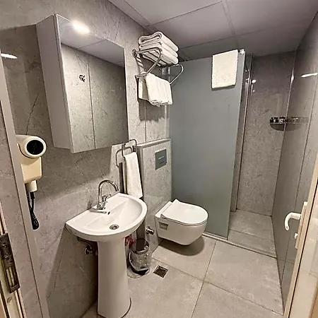 Balkan Palace Homestay
