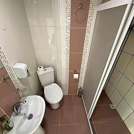 Homestay Balkan Palace