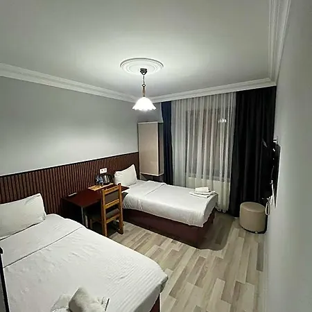 Balkan Palace Homestay