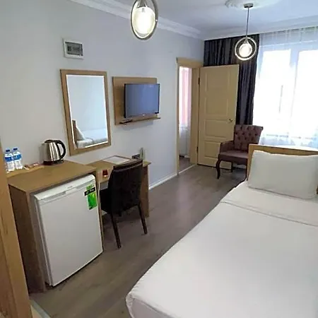 Homestay Balkan Palace