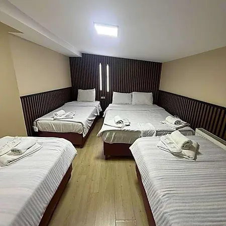 Balkan Palace Homestay *