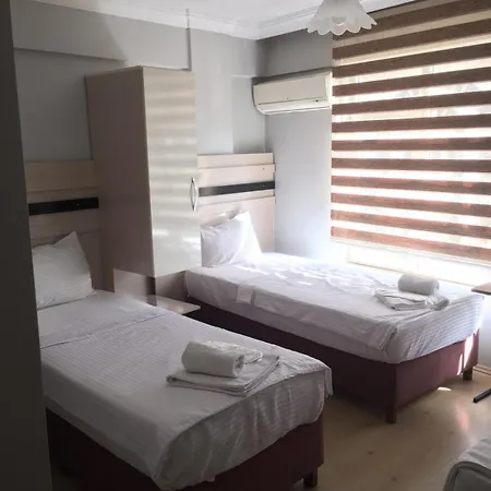Balkan Palace Homestay Edirne