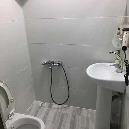 Balkan Palace Homestay Edirne