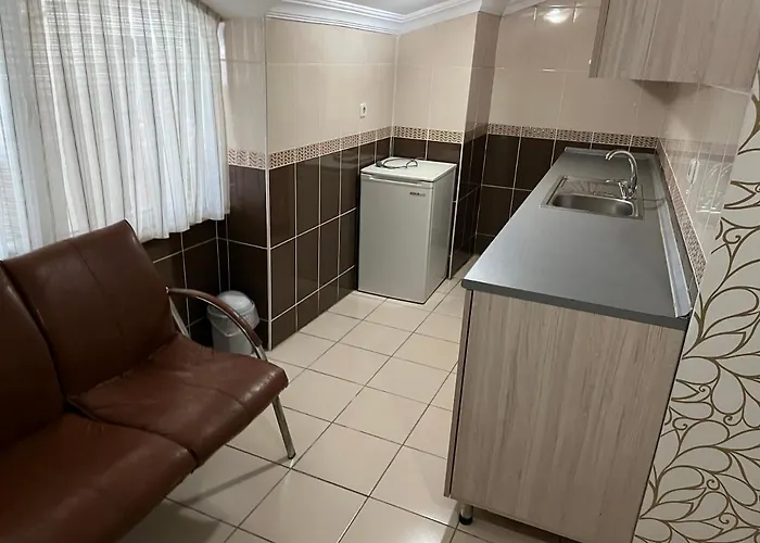 Accommodatie bij particulieren Balkan Palace