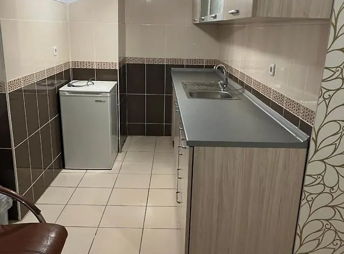 Balkan Palace Accommodatie bij particulieren *