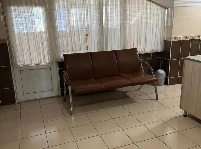 Accommodatie bij particulieren Balkan Palace Edirne