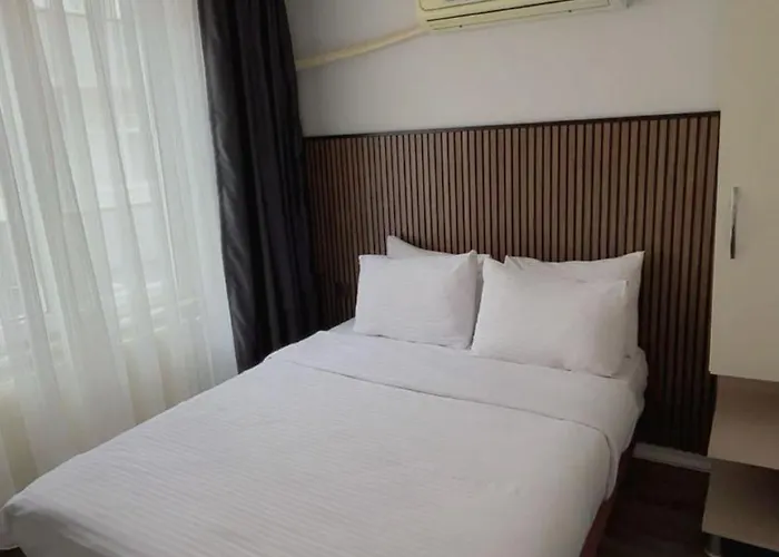 Balkan Palace Edirne