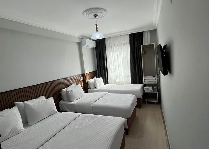 Balkan Palace * Edirne