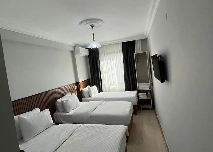 Accommodatie bij particulieren Balkan Palace