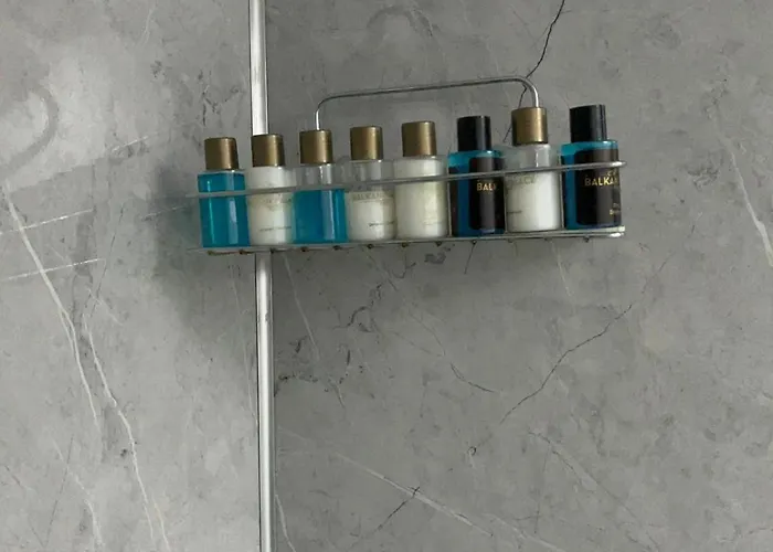 Balkan Palace * Edirne