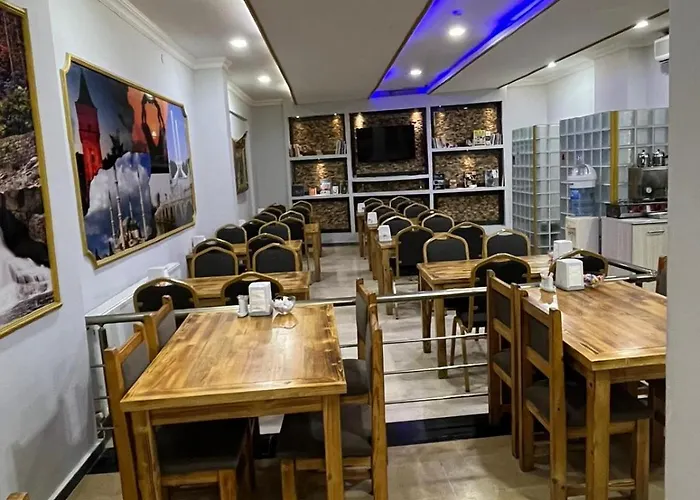 Balkan Palace Accommodatie bij particulieren *