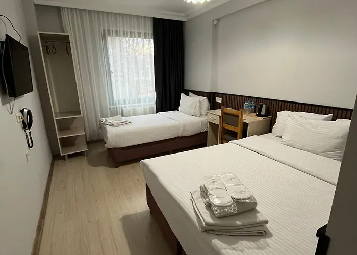 Balkan Palace * Edirne