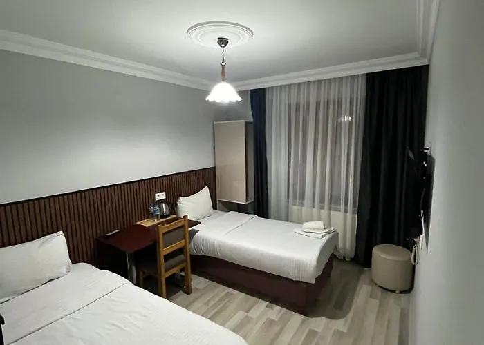 Balkan Palace Accommodatie bij particulieren *