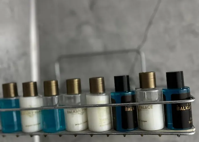 Balkan Palace Edirne