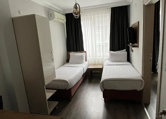 Balkan Palace Edirne