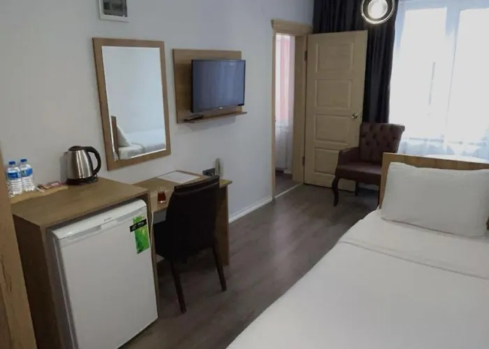 Balkan Palace * Edirne